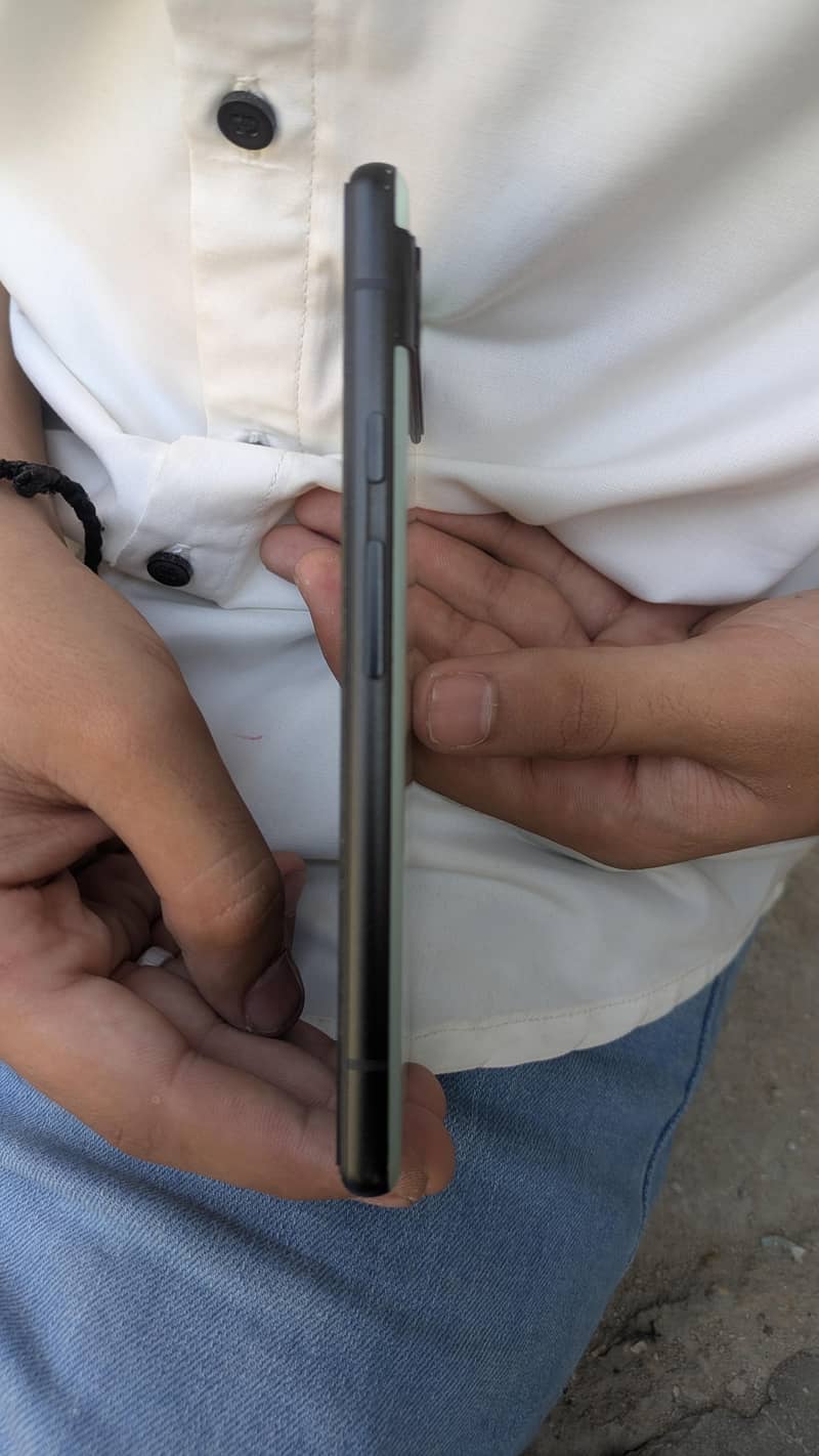 pixel 6a 3
