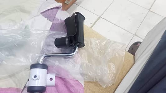 portable pedal exercise bike