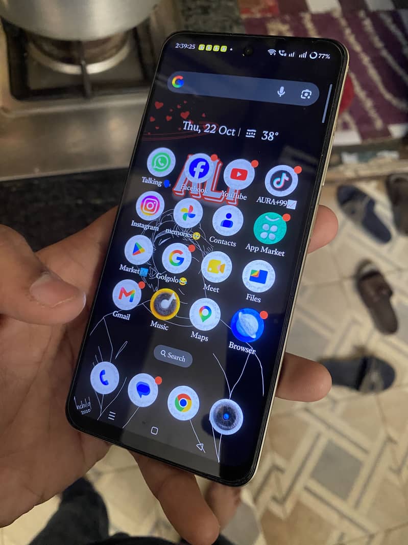 Realme C75 3