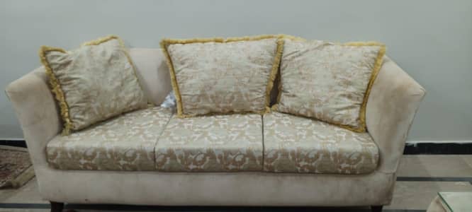 7 seater sofa