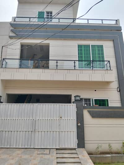 Super Hot 5 Marla House For Sale In E Block Jubilee Town Lahore | 5 Bedrooms | 2 Kitchens | 2 TV Lounges | 2 Crore 70 Lakh