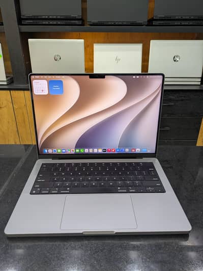 MacBook Pro 14 Laptop | M2 Pro | 32GB RAM | 512GB SSD