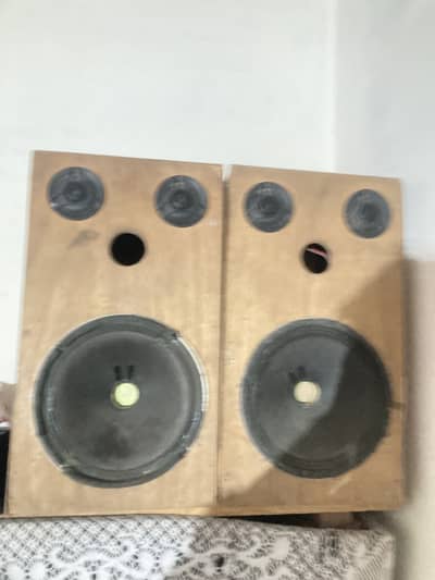 Speaker for sale