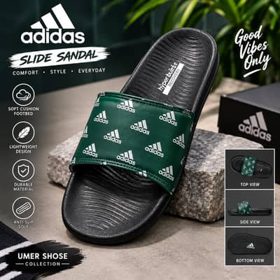 UMER SHOSE collection