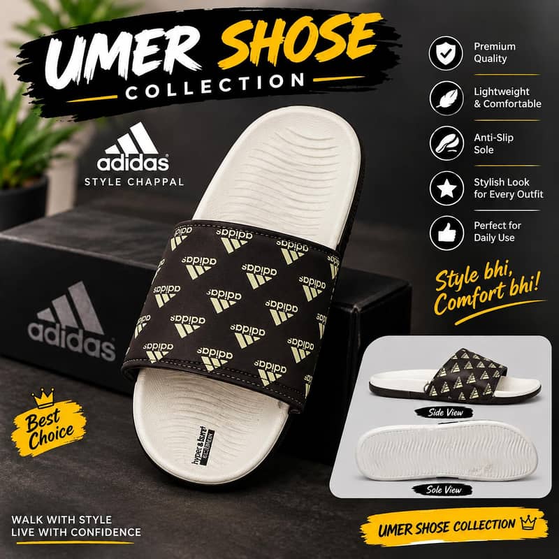 UMER SHOSE collection 2