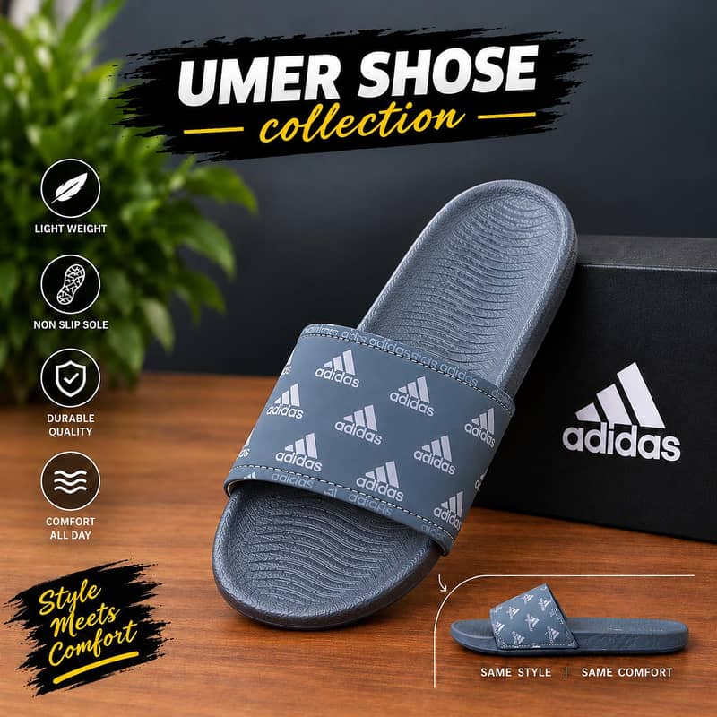 UMER SHOSE collection 3