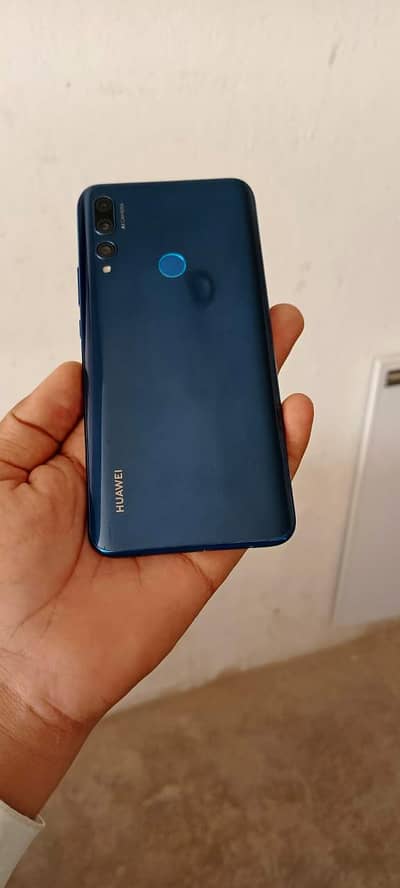 Huawei Y9 Prime