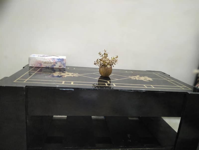 Sofa set 4+3+1+1+Table65 4