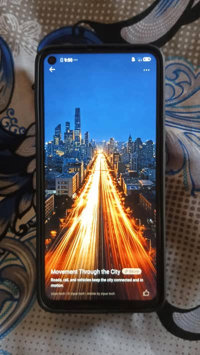 Vivo Y30 for sale all okay