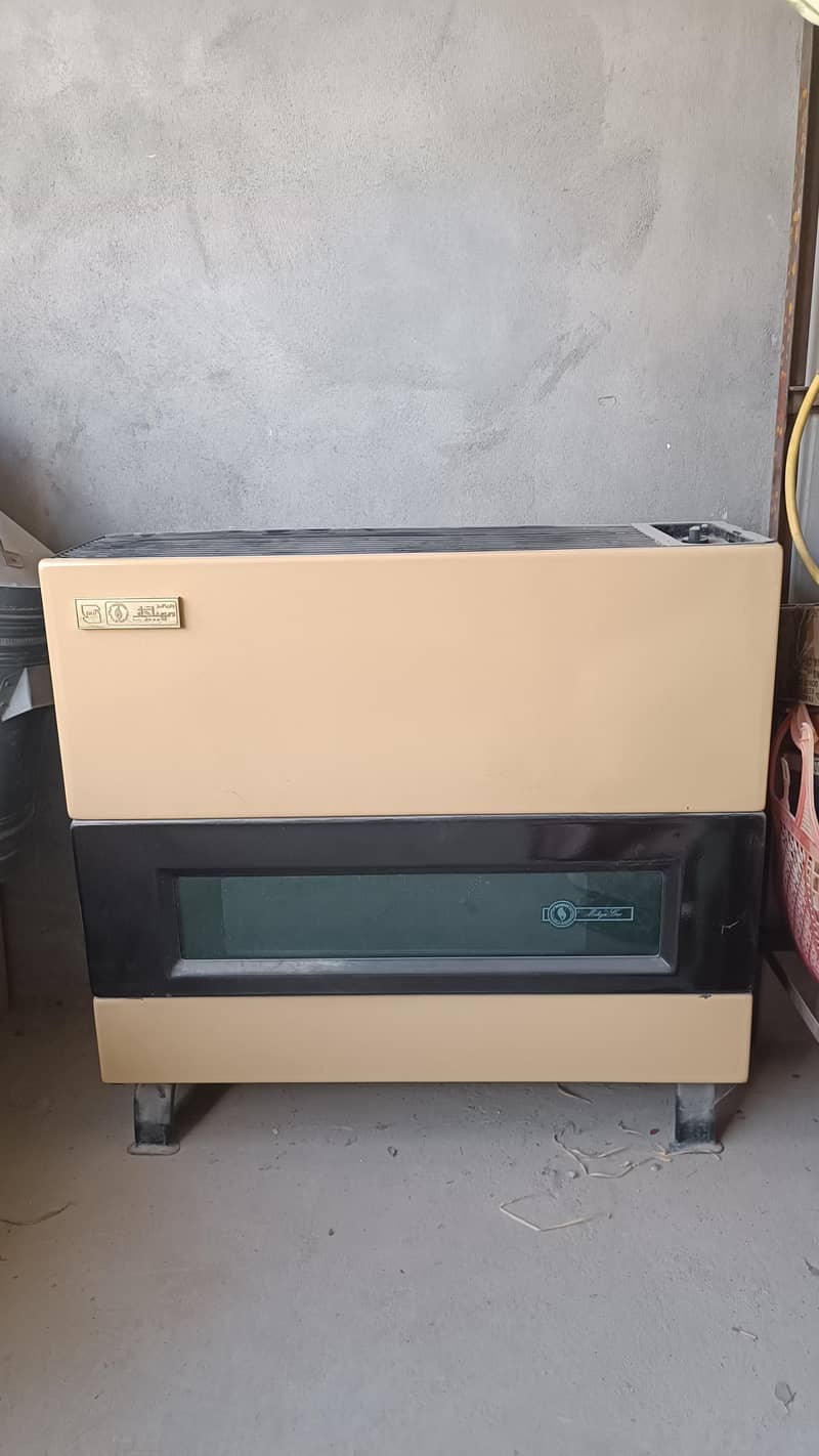 Irani heaters 0