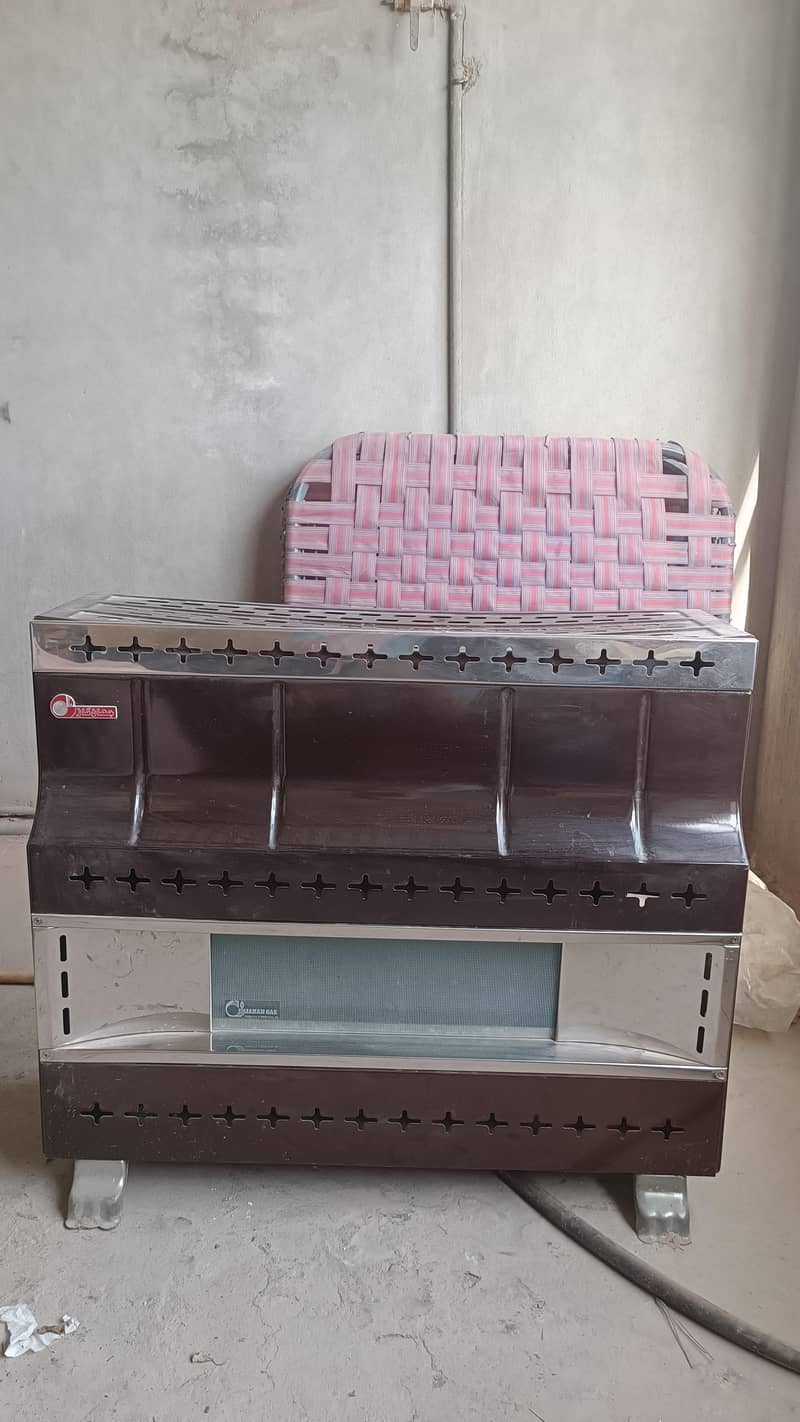 Irani heaters 1