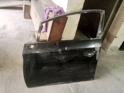 Toyota Prius Door