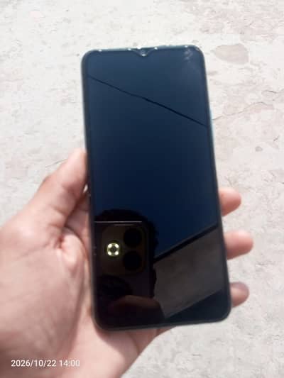 Vivo V20