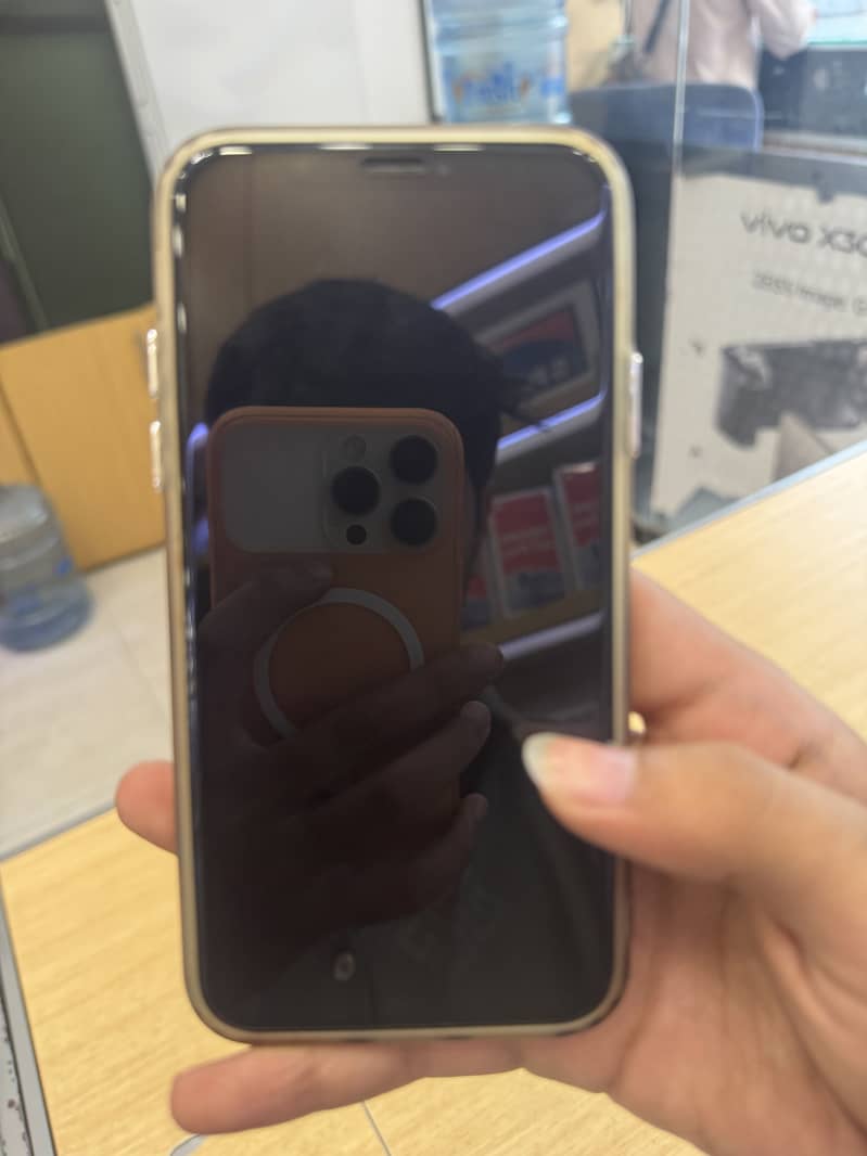 Apple iPhone X 1