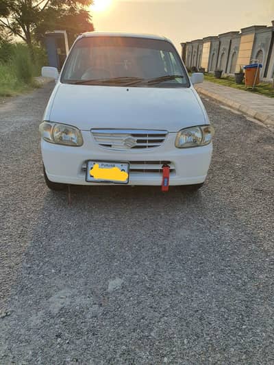 Suzuki Alto 2005.660cc
