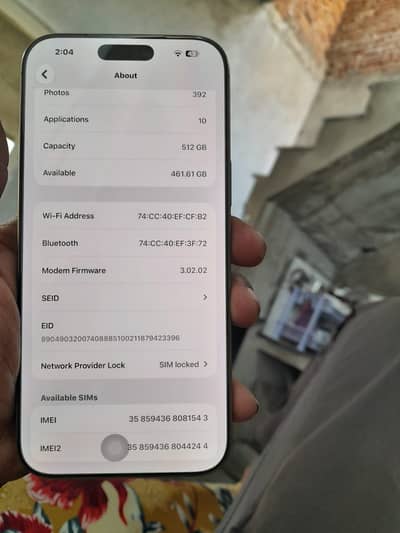 Apple iPhone 16 Pro Max