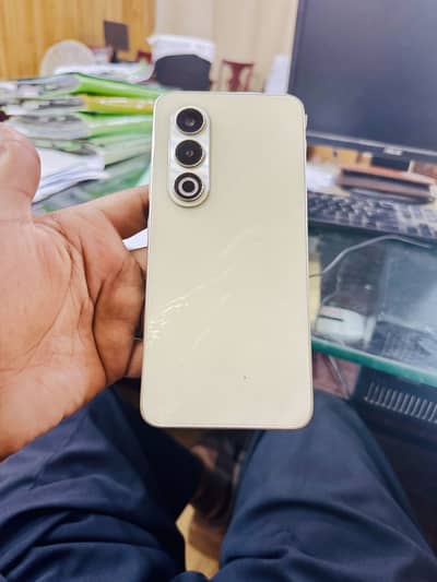 Itel S25