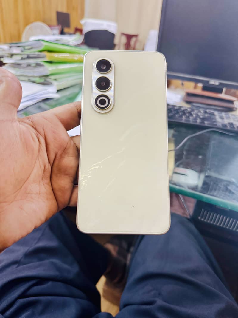 Itel S25 0