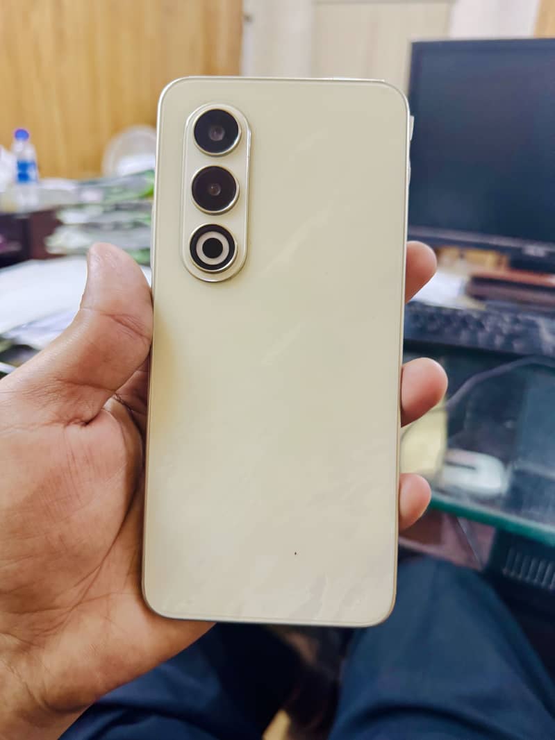 Itel S25 2