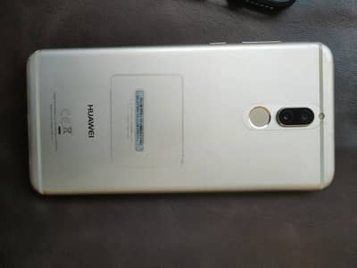 Huawei Mate 10 Lite