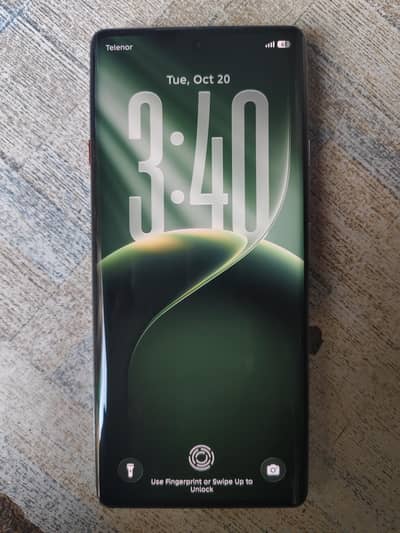 Tecno CAMON 40 Pro
