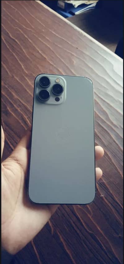 Apple iPhone 13 Pro Max