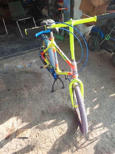 cycle for sale
