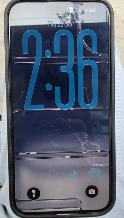 Apple iPhone 15 Pro Max _ Iss Number par call kry : 03266083380