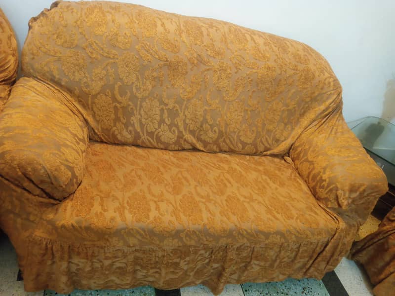 7 seated sofa 2