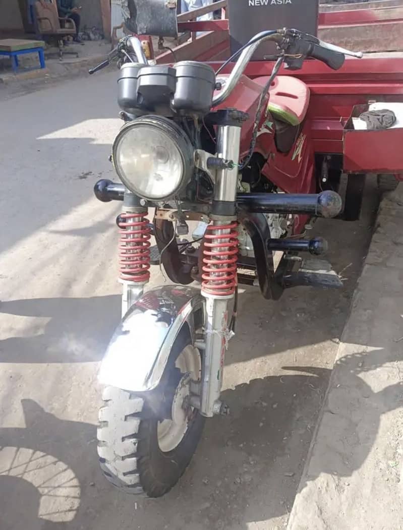Loader for rent 10/10 condition 2