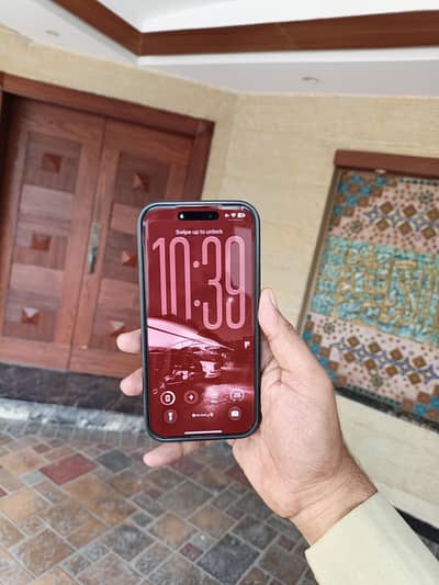 Apple iPhone 17 Pro Max Factory unlocked. 2Manth Sim time