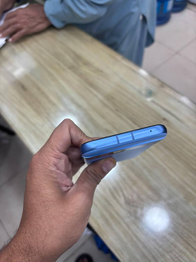 Google Pixel 8a official pta 1