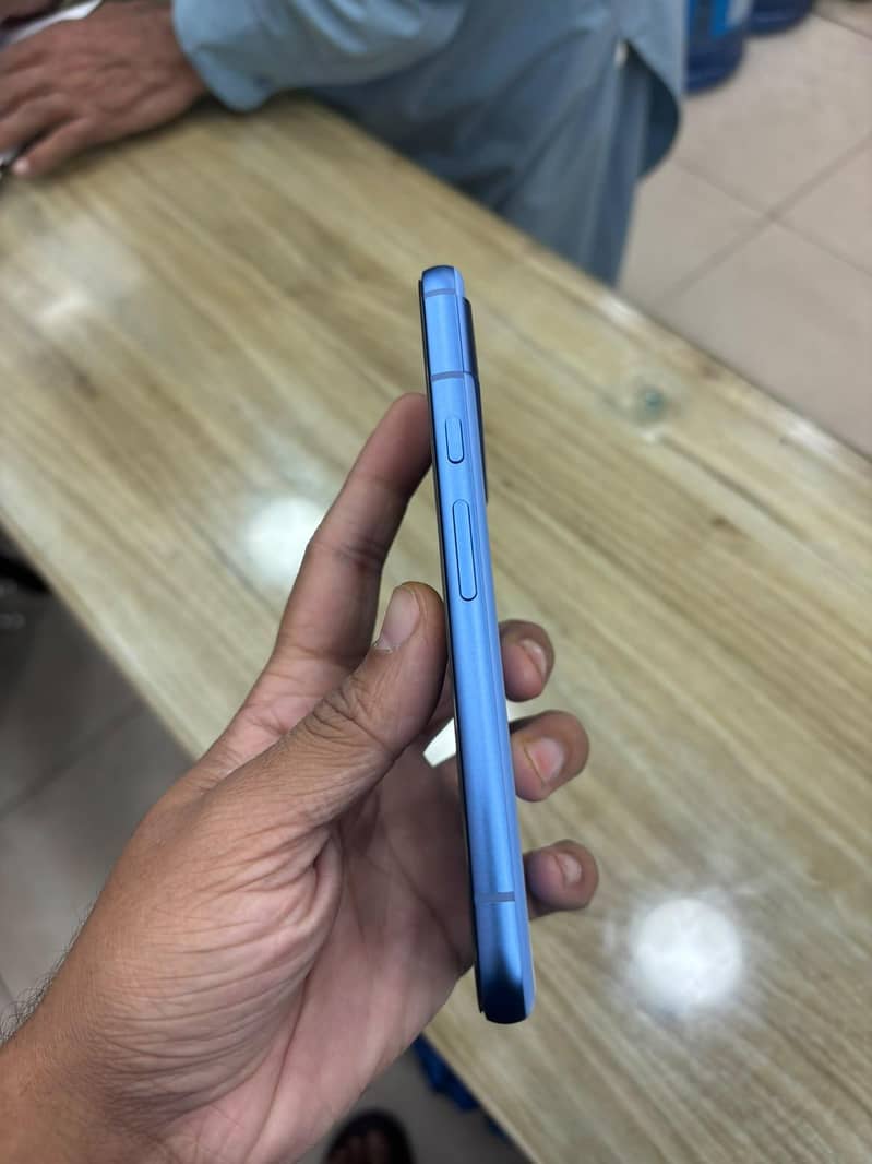 Google Pixel 8a official pta 2