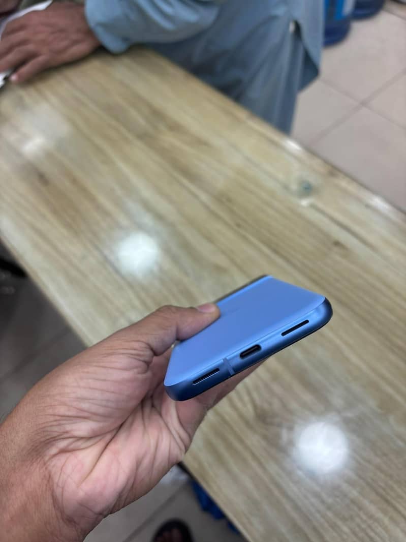 Google Pixel 8a official pta 3