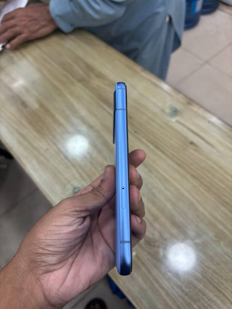 Google Pixel 8a official pta 4