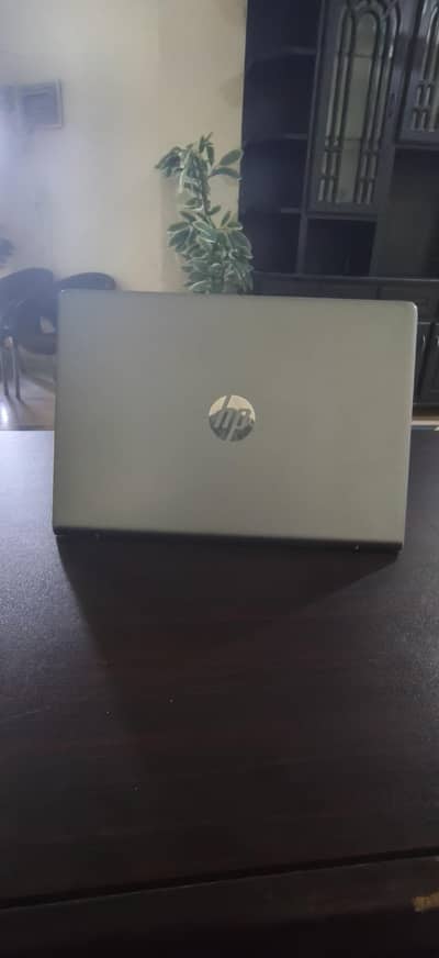 hp pavilion i5 8th generation with Nvidia graphic card