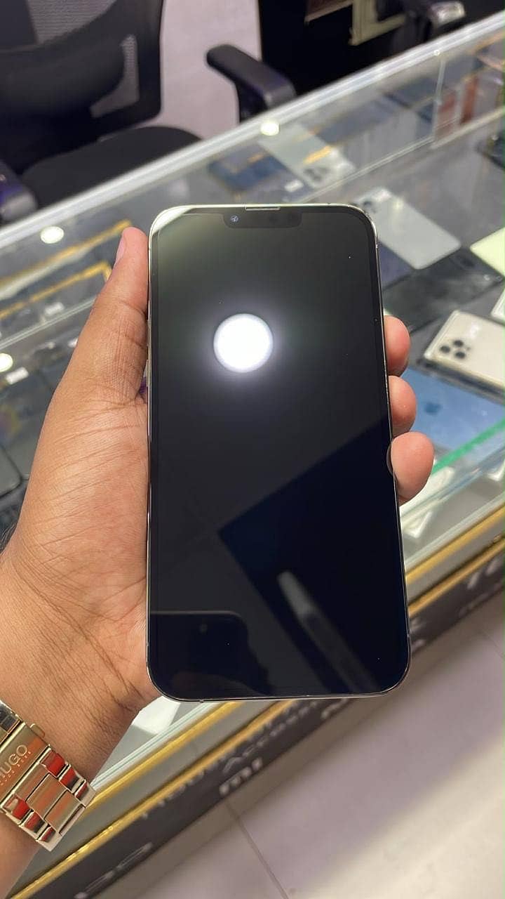 Apple iPhone 13 Pro Max 1