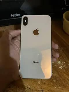 Apple iPhone Xsmax