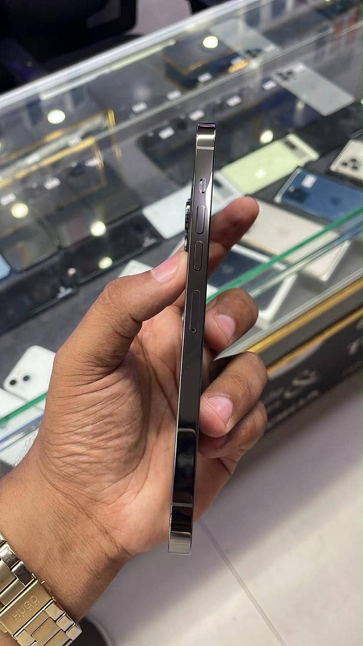 Apple iPhone 13 Pro Max 2