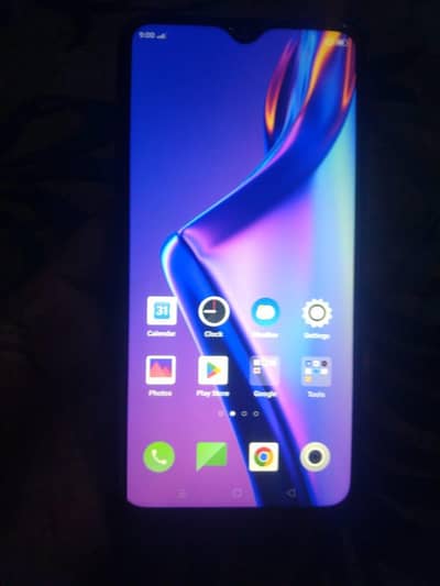 OPPO A12 duel sim official approve exchange