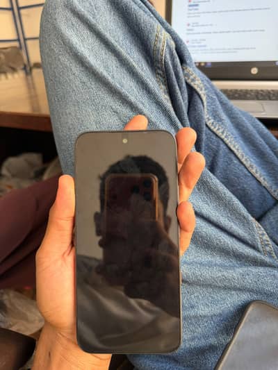 Infinix Hot 70