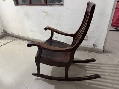 Rocking chair