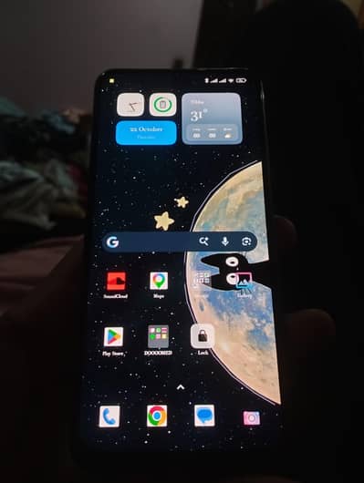 Xiaomi Redmi Note 11