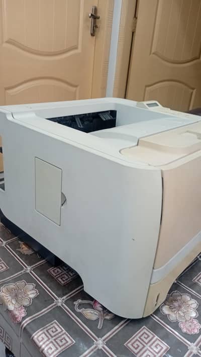 HP LaserJet P2055dn