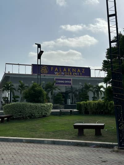FALAKNAAZ WONDER CITY 03 | Direct Owner