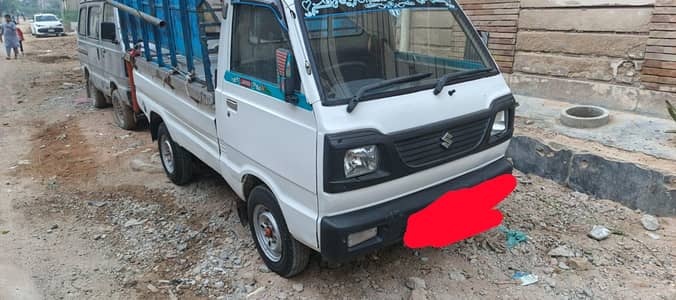 Suzuki Ravi Euro 2016 – Biometric Verified, Papers Clear - 03132651780
