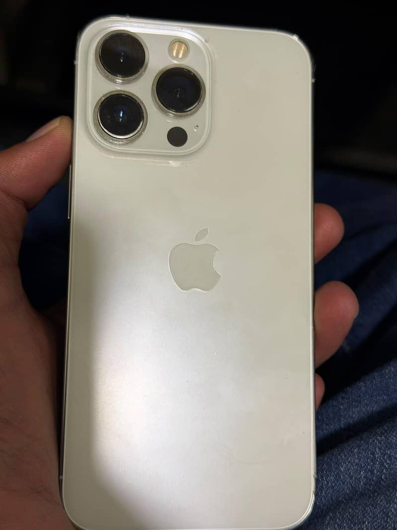 Apple iPhone 13 Pro 0