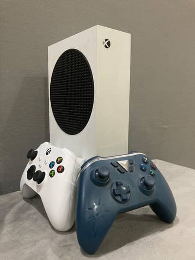 Xbox series s all ok for sale
