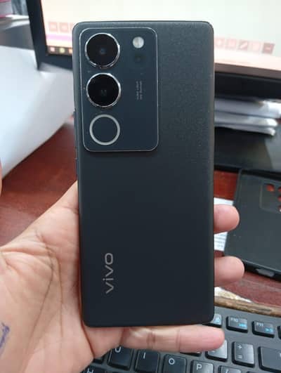 Vivo V29 5G