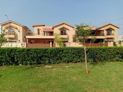 Modern 5-Bedroom House | 17 Marla | New Construction | Askari 10 Sec-F, Lahore